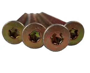 Concrete Screw 7.5X132 Box 100