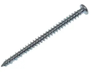 Concrete Screws 7.5X122 (Each)