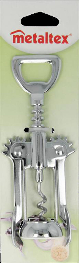 Winged Corkscrew