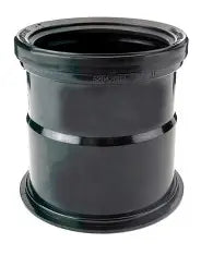 Wavin Soil D/S Coupler 110MM