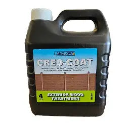 Creo-Coat Woodtreat Dark 5L