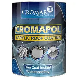 Cromapol Black 1KG
