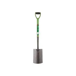 CS580 Border Spade