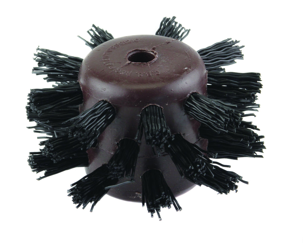 Plastic Brush 4''