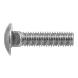 Cup Bolt 12X25