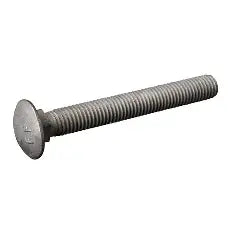 Cup Bolt 10X80MM