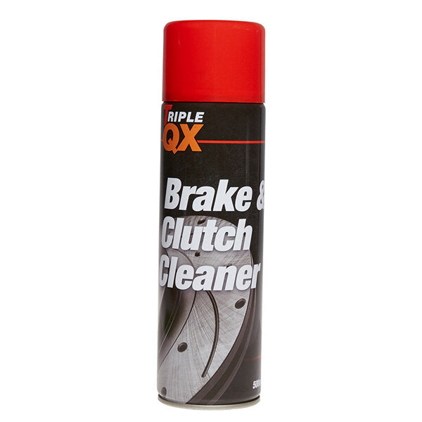TQX Brake & Clutch Cleaner