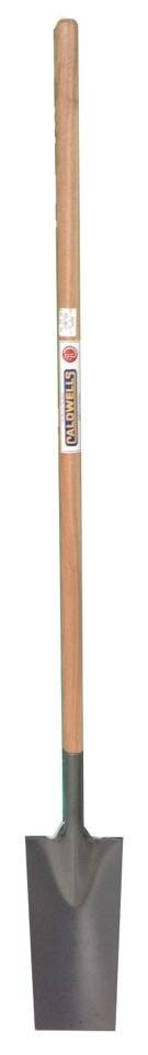 Irish Spade Long Handle I/190/44PLK