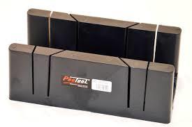 Protool Maxi Plastic Mitre Box
