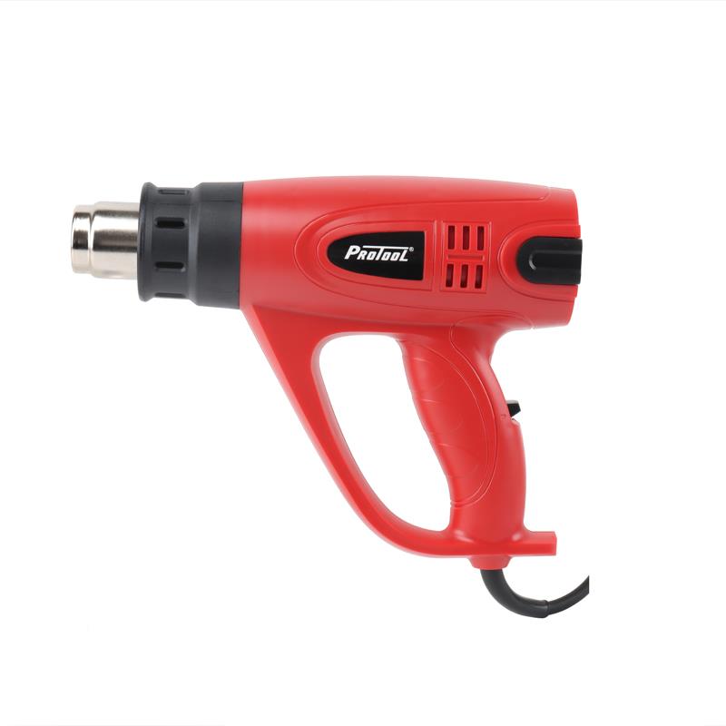 Protool Hot Air Gun
