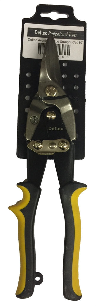 DANY AVIATION SNIPS CENTRE CUT - Burkes of Rathnew