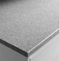 28MM Worktop Dap Slate 2M