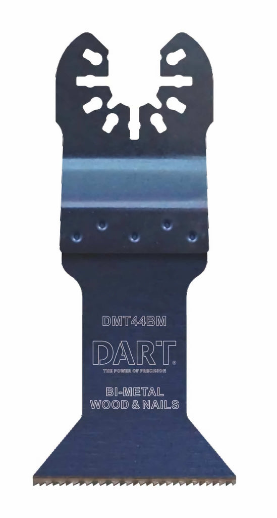 DART 44MM BI - METAL MULTI - TOOL BLADE - Burkes of Rathnew