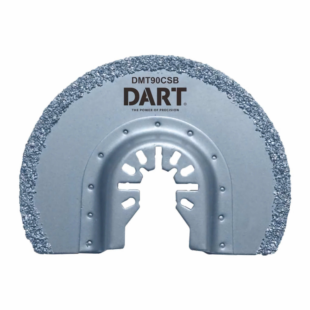 DART 90MM TUNGSTEN CARBIDE MULTI TOOL BLADE - Burkes of Rathnew