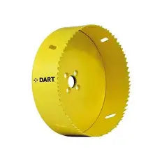 Dart 152MM Premium Holesaw