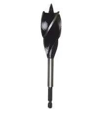 Dart 16MM Four Wing Auger Bit