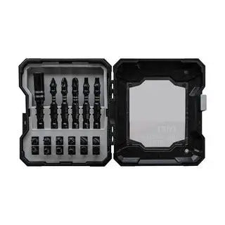 Dart 18PC Impact Driver Bit Set