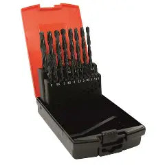 Dart 19PCE HSS Twist Drill Set