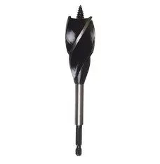 Dart 20MM Four Wing Auger Bit