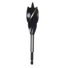 Dart 22MM Four Wing Auger Bit