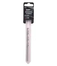 Dart 6MM HSS Cobalt Twist Drill Single