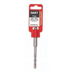 Dart 8X160MM Super Flute SDS+Hammer Bit