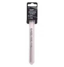 Dart 2MM HSS Ground Twist Drill Single