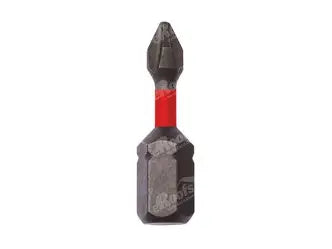 Dart PH3 25MM Impact Driver Bit 10PK