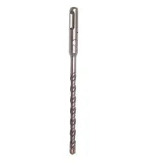 Dart 12x260MM Super Flute SDS+Hammer Bits
