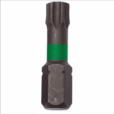 Dart T27 25MM Impact Torx Bit PK10