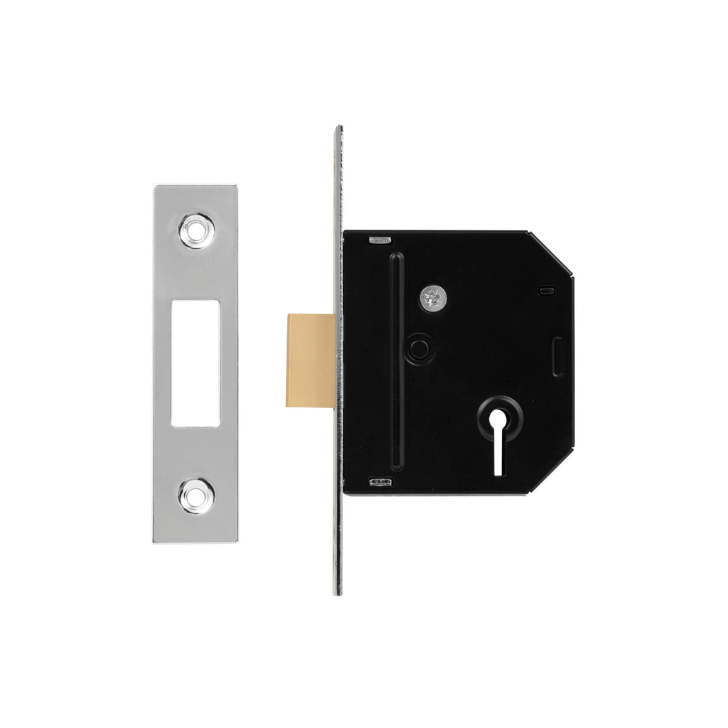 Essential 3 Lever Deadlock