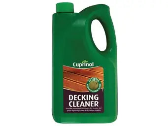 CX Decking Cleaner 2.5L