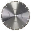 12 x 20 Segmented Diamond Blade