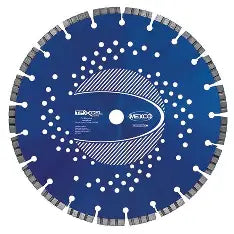 Interceptor 300MM Diamond Blade