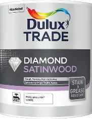 Dulux Diamond Satinwood PBW 1L