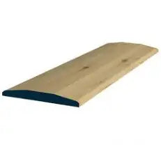 Door Saddle Red Deal 2MTS