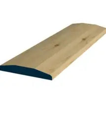 Door Saddle Red Deal 3 Mtr