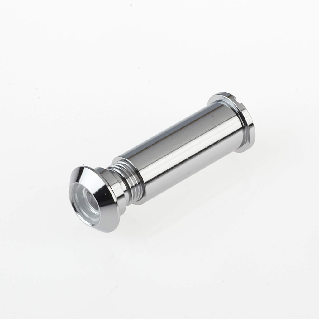 Yale 9401 Door Viewer Polished Chrome