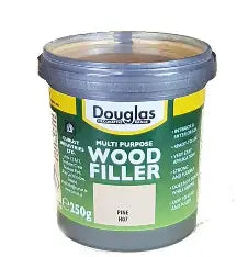 Douglas Wood Filler 250G Pine