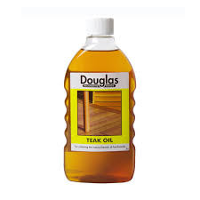 DOUGLAS TEAK OIL 500ML
