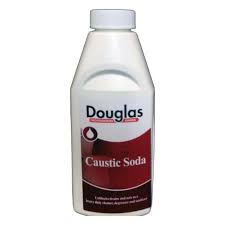DOUGLAS 1KG CAUSTIC SODA