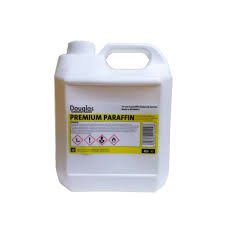 Douglas Premium Paraffin 4L