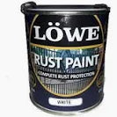 LOWE RUST PAINT WHITE 2.5L