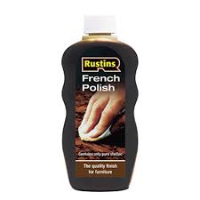 French Polish Brown 300ML