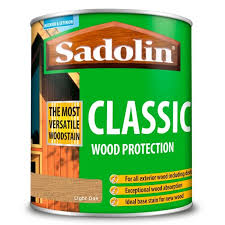 SADOLIN CLASSIC LIGHT OAK 1LTR