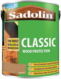 SADOLIN CLASSIC NATURAL 1LTR