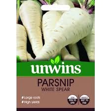 Parsnip Seeds