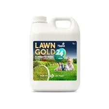 Lawn Gold 24 – 1 Litre
