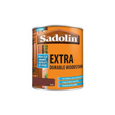 SADOLIN EXTRA TEAK 2.5LTR