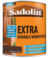 SADOLIN EXTRA JAC WALNUT 1LTR